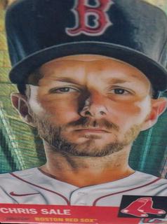 Chris Sale