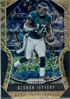 Alshon Jeffery