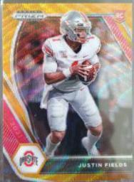Justin Fields