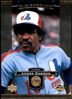 Andre Dawson