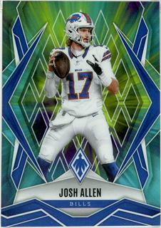 Josh Allen