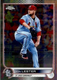 Jon Lester