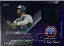 Elias Diaz