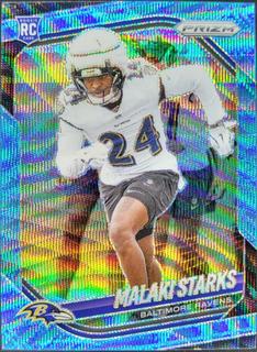 Malaki Starks