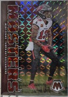 Mike Evans