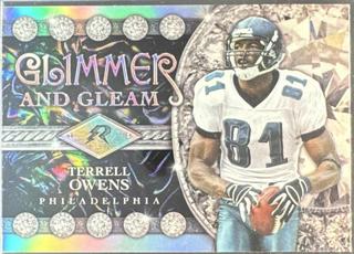 Terrell Owens