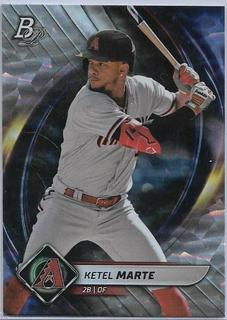 Ketel Marte