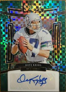 Dave Krieg