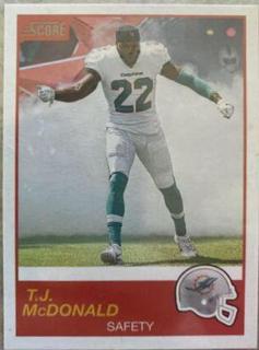 T.J. McDonald