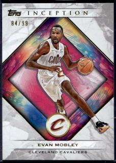 Evan Mobley
