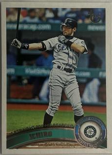 Ichiro