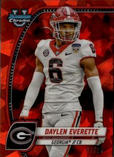 Daylen Everette