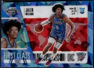 Jalen Williams