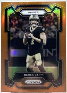 Derek Carr