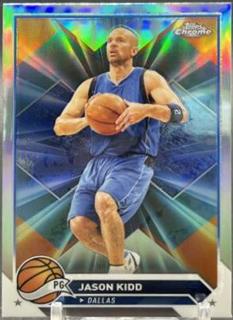 Jason Kidd