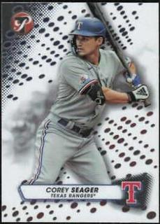 Corey Seager