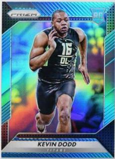 Kevin Dodd