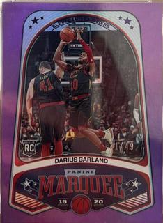 Darius Garland