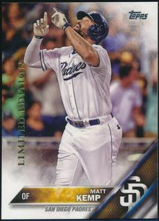 Matt Kemp