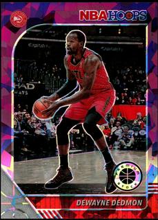 Dewayne Dedmon