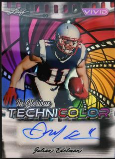 Julian Edelman