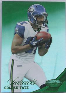 Golden Tate