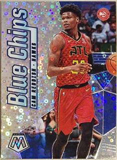 Cam Reddish
