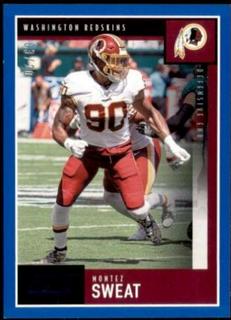 Montez Sweat