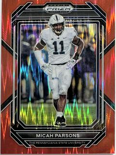 Micah Parsons
