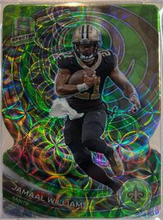 Jamaal Williams