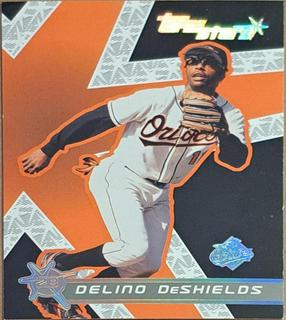 Delino DeShields