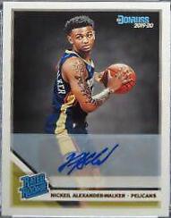 Nickeil Alexander-Walker