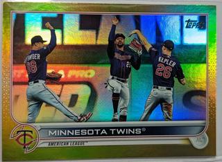 Minnesota Twins
