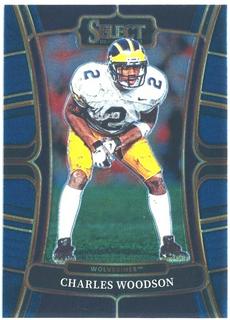 Charles Woodson