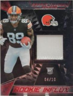 Cedric Tillman