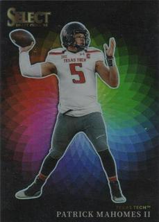 Patrick Mahomes II
