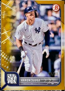 Aaron Judge