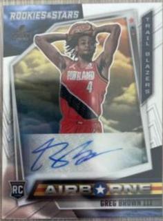Greg Brown III