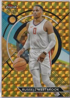 Russell Westbrook