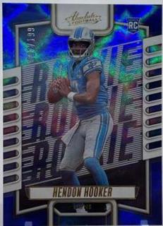 Hendon Hooker