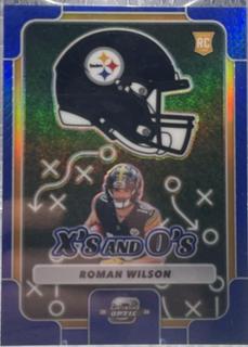 Roman Wilson