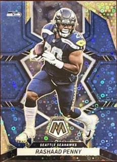 Rashaad Penny