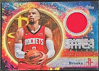 Dillon Brooks