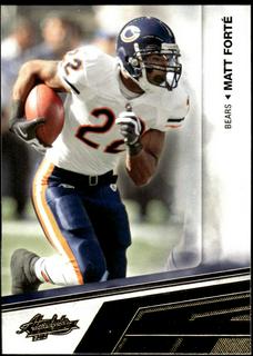 Matt Forte