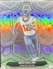 Nico Collins