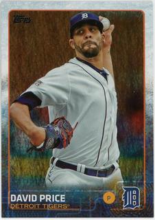 David Price