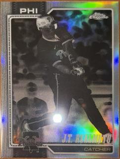 J.T. Realmuto
