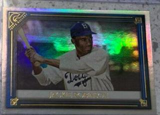 Jackie Robinson