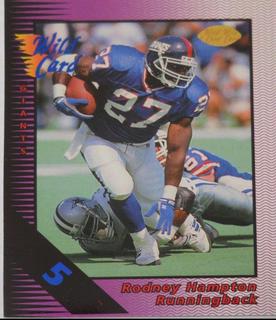 Rodney Hampton