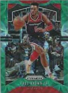 Troy Brown Jr.